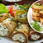Lavash ei ole edes lähellä: resepti maukkaalle rullalle, joka on
