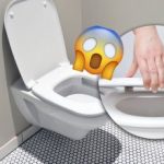 Plakki wc-kulhossa katoaa 15 minuutissa: käytä vain yhtä luonnonlääkettä