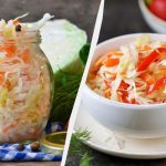 Rapea hapankaali on ainoa tapa tehdä sitä: 3 parasta reseptiä