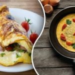 Yksi ainesosa lisätään munakokkeliin: täydellisen ruokalajin salaisuus